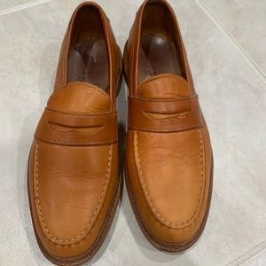 Allen Edmonds Dornoch Loafers